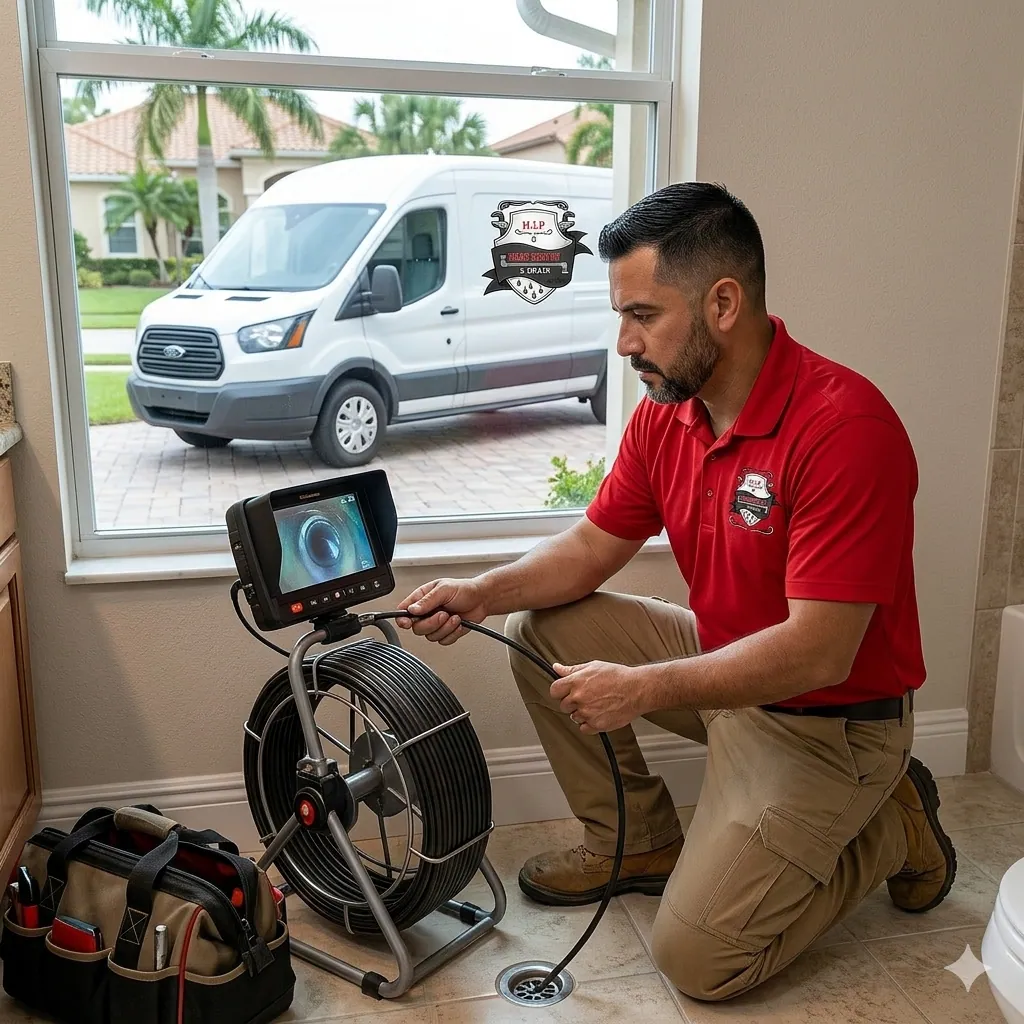 7 Signs of a Slab Leak in Your Dade City Home