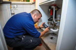 Dade City leak detection plumbers